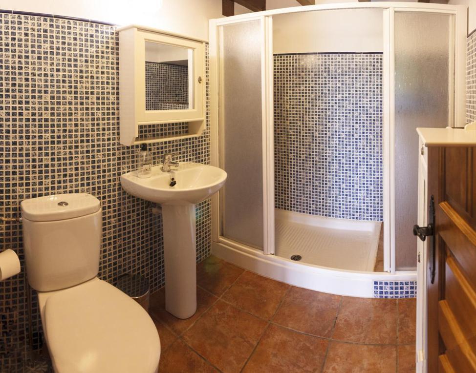 Apartamentos Miradorderodiles La Ria Villaviciosa  Exteriér fotografie